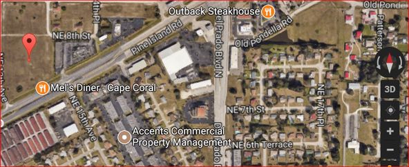 NOW LEASING: 1311 NE Pine Island Rd, Cape Coral, FL 33909